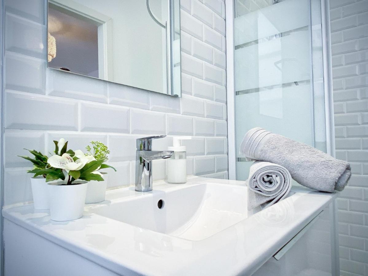 Le Convivial, Appartement Centre Ville Mylhúzy Pokoj fotografie